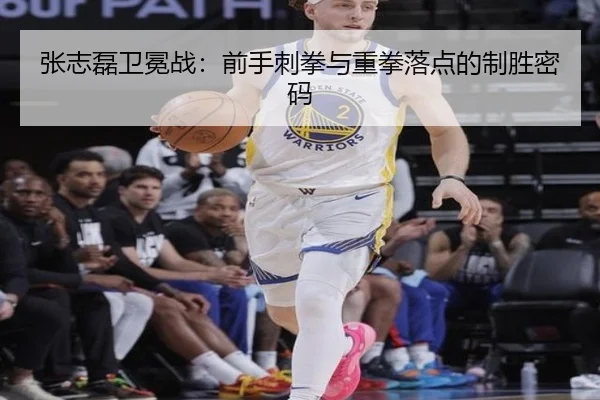 张志磊卫冕战：前手刺拳与重拳落点的制胜密码